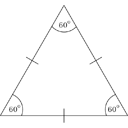 Equilateral Triangle image